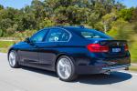 BMW 340i Luxury Line 2015 года (AU)